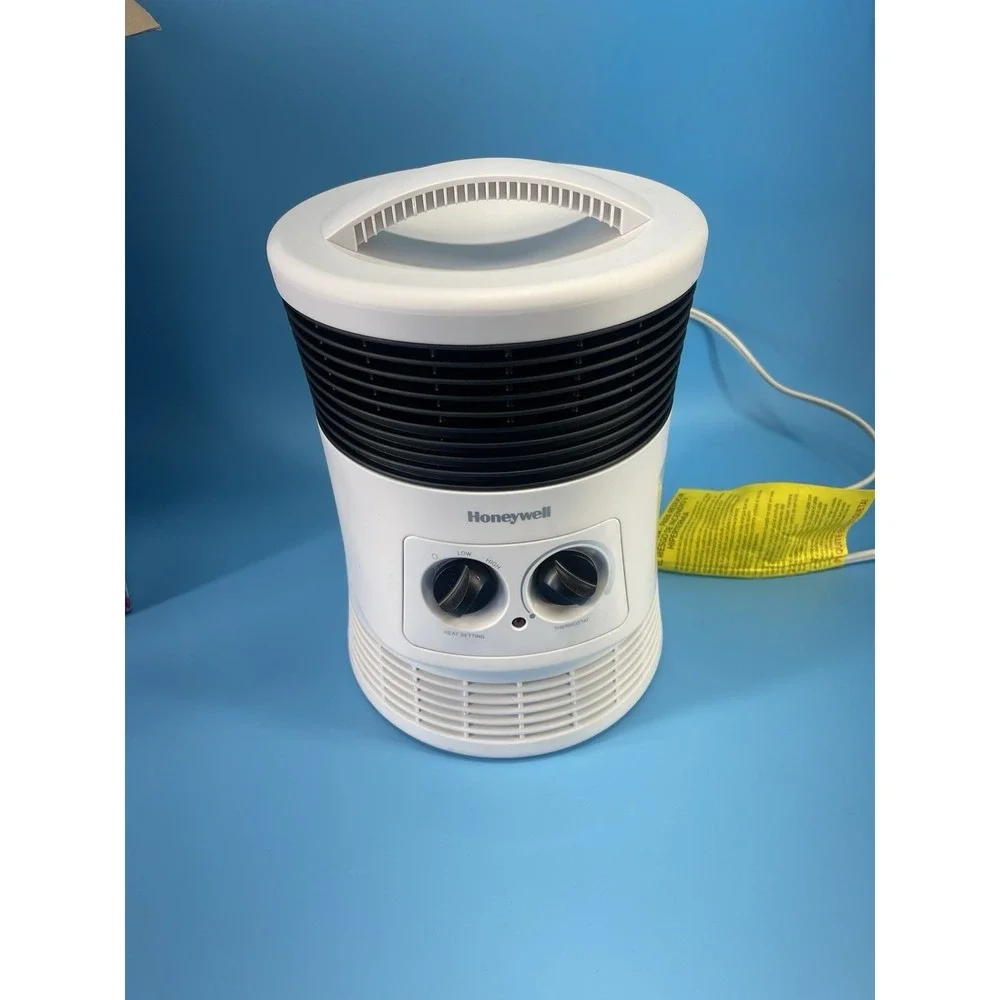 Honeywell 360° Surround Heat Heater 1500W Portable Open Box